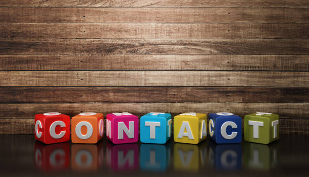 
        Contact Us
    